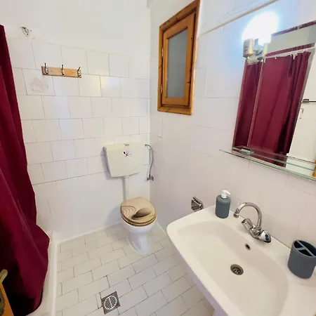 Elena Apartment