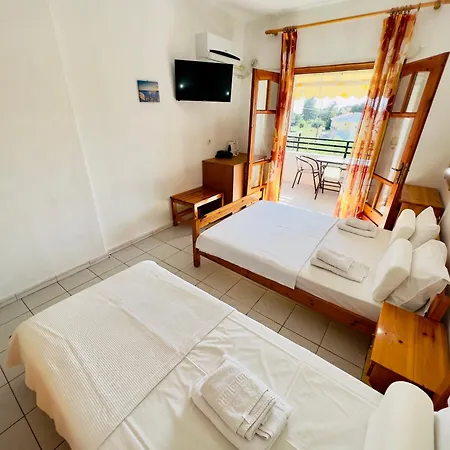 Elena Apartment *