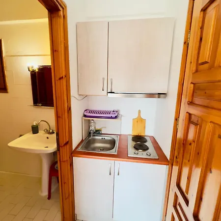 Apartment Elena *