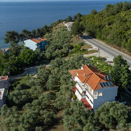 Elena Skala Rachoni (Thasos)