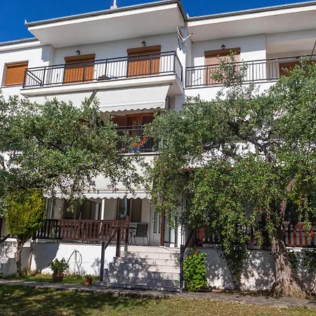 Apartment Elena