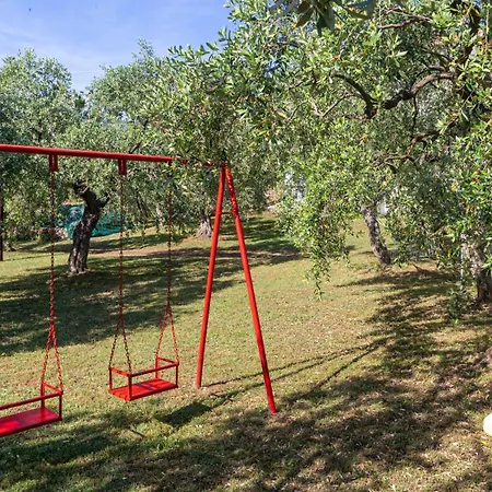 Elena Skala Rachoni (Thasos)