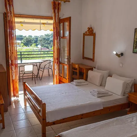 Elena Apartment Skala Rachoni (Thasos)