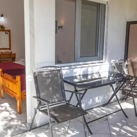 Elena Lägenhet Skala Rachoni (Thasos)