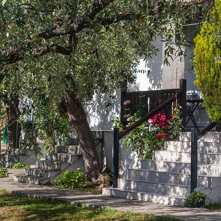 Elena Apartment Skala Rachoni (Thasos)