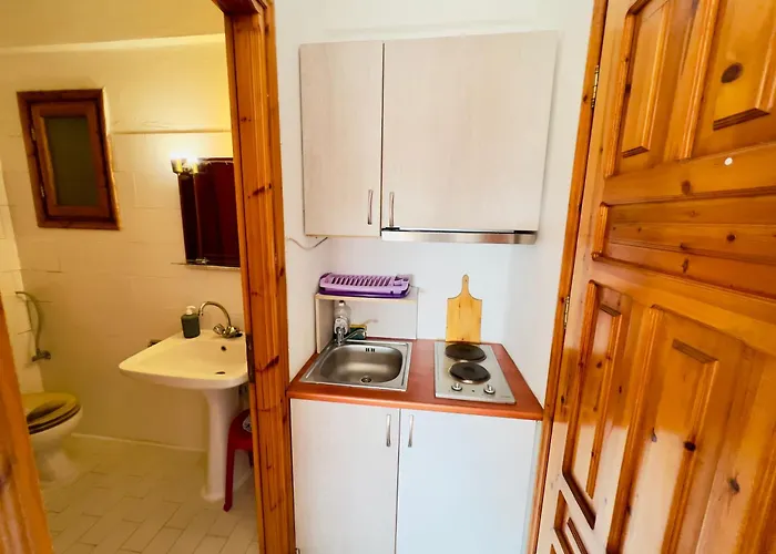Apartamento Elena *