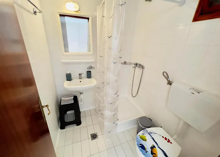 Apartamento Elena Skala Rachoni (Thasos)