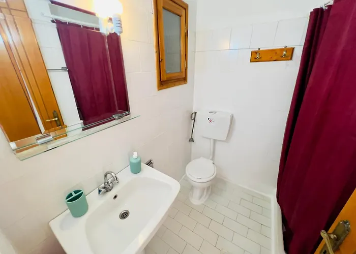 Elena Skala Rachoni (Thasos)