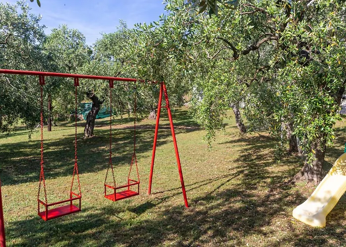 Elena Skala Rachoni (Thasos)